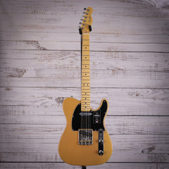 Fender American Professional II Telecaster | Butterscotch Blonde