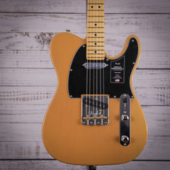 Fender American Professional II Telecaster | Butterscotch Blonde