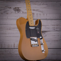 Fender American Professional II Telecaster | Butterscotch Blonde