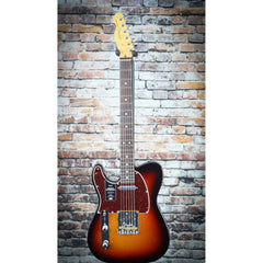 Fender American Professional II Telecaster Left Handed | Sunburst