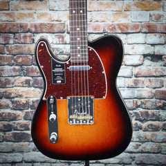 Fender American Professional II Telecaster Left Handed | Sunburst