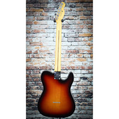 Fender American Professional II Telecaster Left Handed | Sunburst