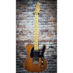 Fender American Professional II Telecaster | Roasted Pine