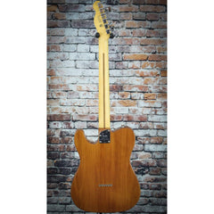 Fender American Professional II Telecaster | Roasted Pine