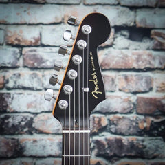 Fender American Ultra Luxe Stratocaster | 2-Color Sunburst