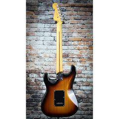 Fender American Ultra LUXE Stratocaster | 2-Color Sunburst