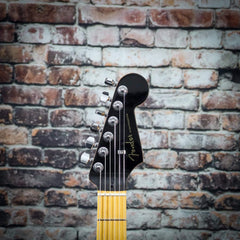 Fender American Ultra LUXE Stratocaster | 2-Color Sunburst