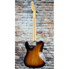 Fender American Ultra Luxe Telecaster® 2-Color Sunburst | 0118082703