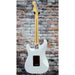Fender American Ultra Stratocaster | Arctic Pearl