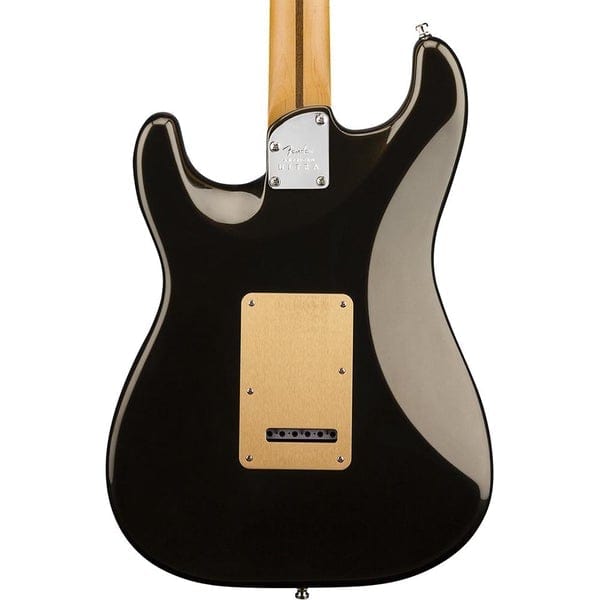 Fender American Ultra Stratocaster HSS | MN TXT
