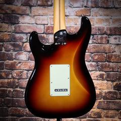 Fender American Ultra Stratocaster HSS | Ultraburst