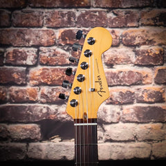 Fender American Ultra Stratocaster HSS | Ultraburst
