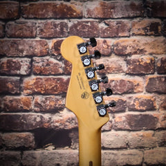 Fender American Ultra Stratocaster HSS | Ultraburst