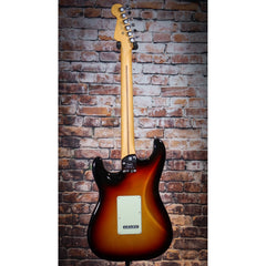 Fender American Ultra Stratocaster HSS | Ultraburst