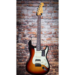 Fender American Ultra Stratocaster HSS | Ultraburst