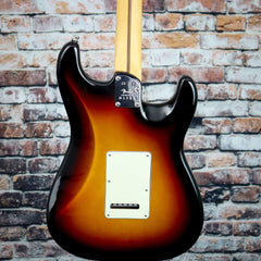 FENDER  AMERICAN ULTRA STRATOCASTER® LEFT-HAND | 0118132712