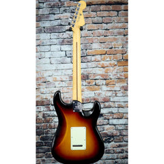 FENDER  AMERICAN ULTRA STRATOCASTER® LEFT-HAND | 0118132712