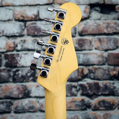 FENDER  AMERICAN ULTRA STRATOCASTER® LEFT-HAND | 0118132712