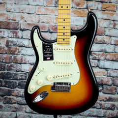 FENDER  AMERICAN ULTRA STRATOCASTER® LEFT-HAND | 0118132712