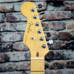 FENDER  AMERICAN ULTRA STRATOCASTER® LEFT-HAND | 0118132712