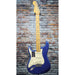 Fender American Ultra Stratocaster | Left Handed | Cobra Blue