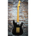 Fender American Ultra Stratocaster |Left Handed | Texas Tea