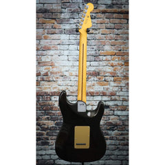 Fender American Ultra Stratocaster |Left Handed | Texas Tea