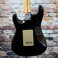 Fender American Ultra Stratocaster | Texas Tea