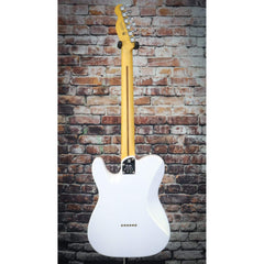 Fender American Ultra Telecaster | Arctic Pearl