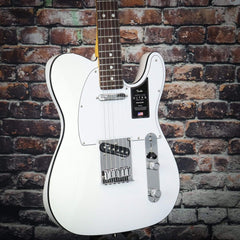 Fender American Ultra Telecaster | Arctic Pearl