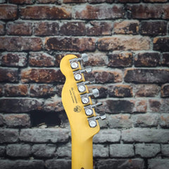 Fender American Ultra Telecaster | Arctic Pearl