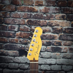 Fender American Ultra Telecaster | Arctic Pearl