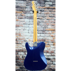 Fender American Ultra Telecaster | Cobra Blue