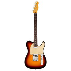 Fender American Ultra Telecaster Electric Guitar | Rosewood Ultra