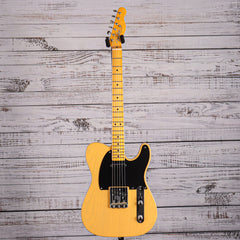 Fender American Vintage II 1951 Telecaster | Butterscotch Blonde