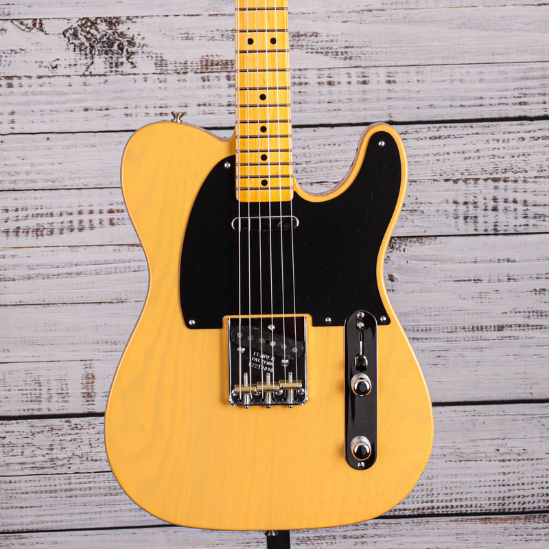 Fender American Vintage II 1951 Telecaster | Butterscotch Blonde