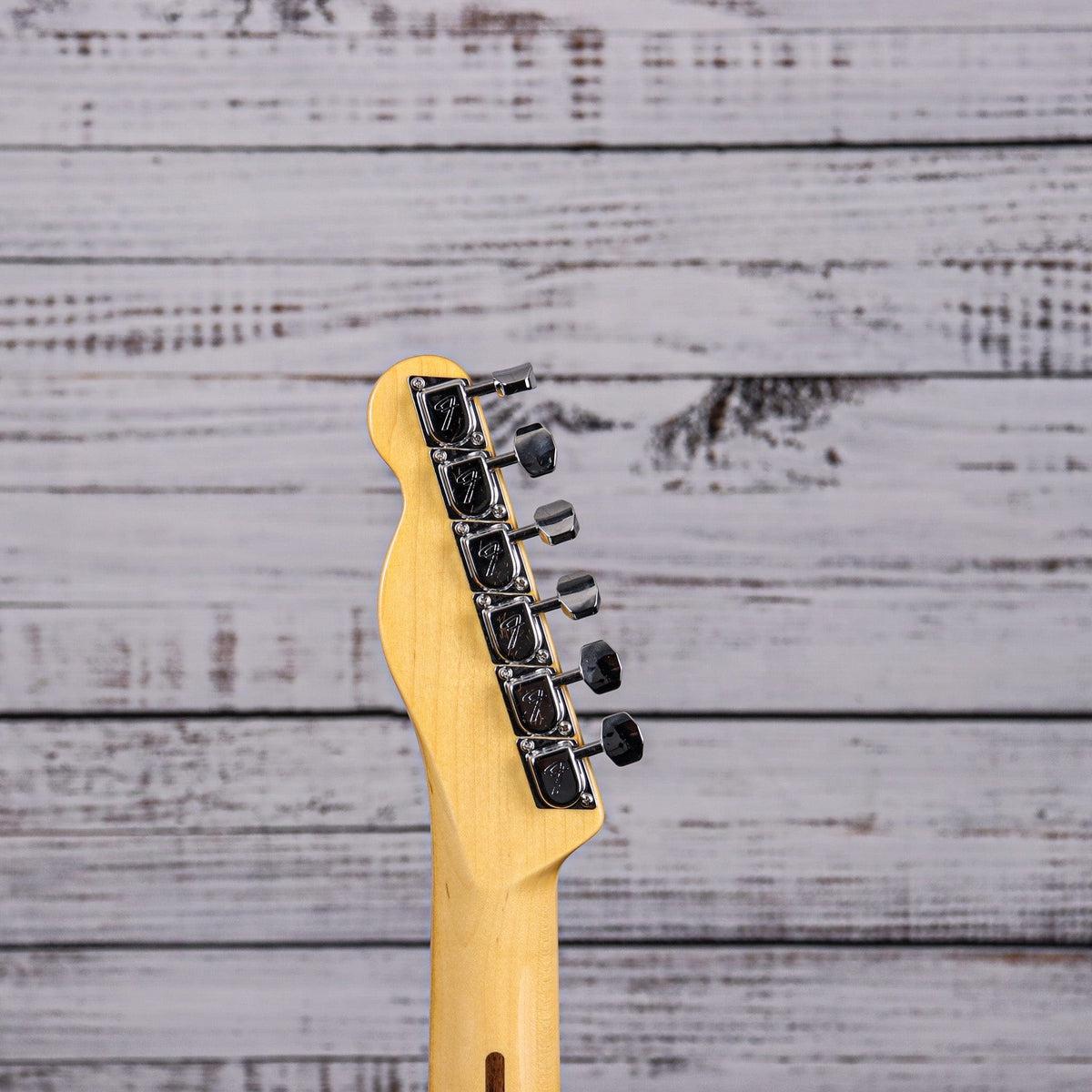 Fender American Vintage II 1977 Telecaster Custom | Wine