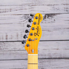 Fender American Vintage II 1977 Telecaster Custom | Wine