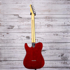 Fender American Vintage II 1977 Telecaster Custom | Wine