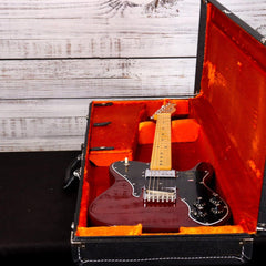 Fender American Vintage II 1977 Telecaster Custom | Wine