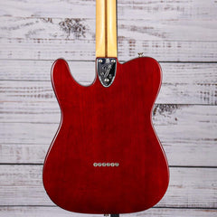 Fender American Vintage II 1977 Telecaster Custom | Wine
