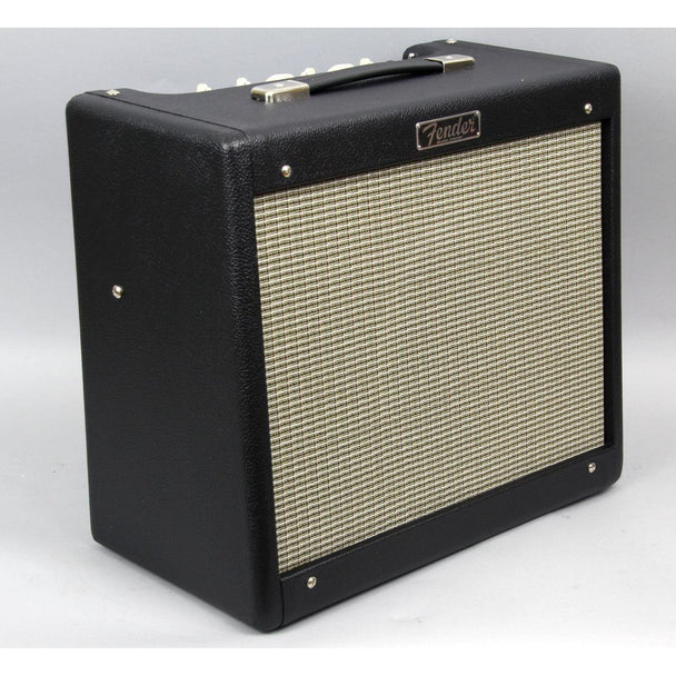 Fender Blues Junior IV Combo Electric Guitar Amp