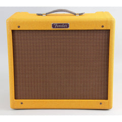 Fender Blues Junior Lacquered Tweed Combo Guitar Amplifier
