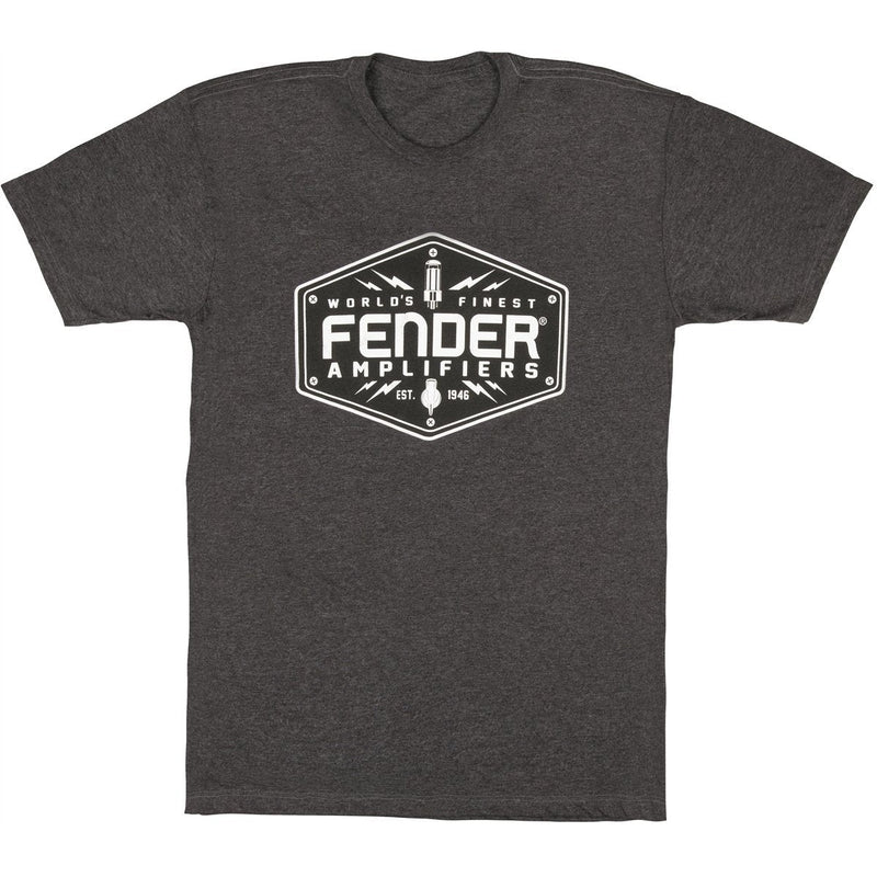 Fender Bolt Down Mens T-Shirt | Small