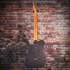 Fender Brad Paisley Esquire | Black Sparkle