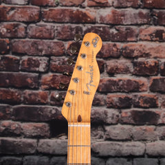Fender Brad Paisley Esquire | Black Sparkle