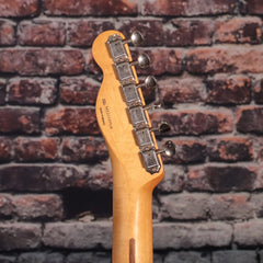 Fender Brad Paisley Esquire | Black Sparkle