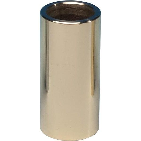 Fender Brass Guitar Slide | Size 2