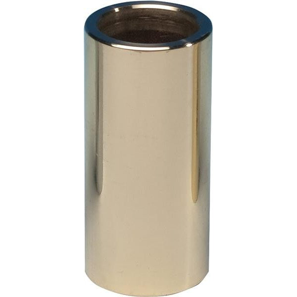 Fender Brass Guitar Slide | Size 2