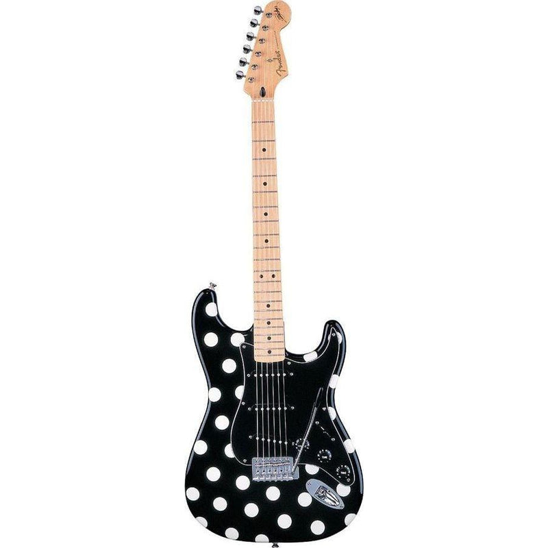 Fender Buddy Guy Standard Stratocaster Electric Guitar